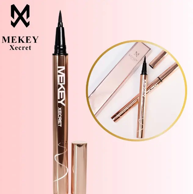 πππ€ππ²π±πππ«ππ ππ²π ππ’π§ππ«: Ultra-Thin, Waterproof, Long Lasting, Quick Dry, Easy to Use, High Pigment - Perfect Precision! mekey xecret