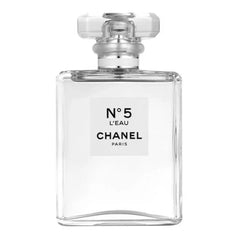 Chanel N°5 Eau de Parfum Clari