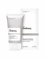 The Ordinary Squalane Cleanser 50ml Clari.com.pk