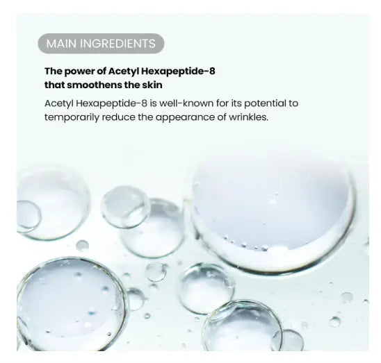 TIRTIR SOS Serum - Radiant Glow Boosting Face Serum - Plumping, Anti Aging, Hydrating - Visibly Smooth and Glowy Skin - Fragrance Free Serum for All Skin Types, 1.69 fl.oz. Clari.com.pk