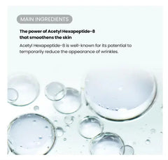 TIRTIR SOS Serum - Radiant Glow Boosting Face Serum - Plumping, Anti Aging, Hydrating - Visibly Smooth and Glowy Skin - Fragrance Free Serum for All Skin Types, 1.69 fl.oz. Clari.com.pk