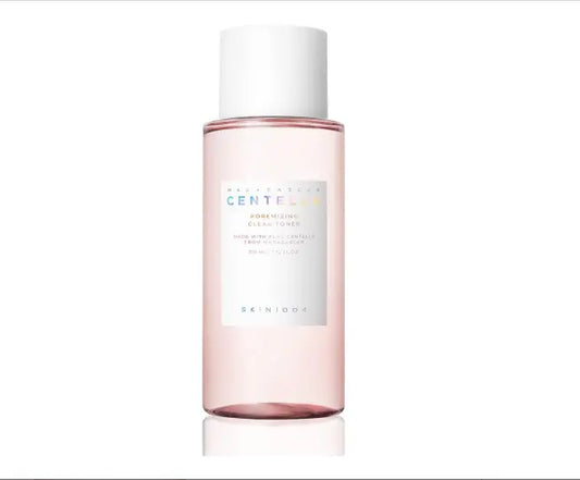 SKIN1004 Madagascar Centella Poremizing Clear Toner 7.1 fl.oz, 210ml for Keratin Plug and Sensitive Skin Clari.com.pk