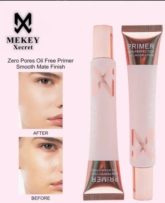πππ€ππ² xπππ«ππ πππ«π¨ ππ¨π«π ππ«π’π¦ππ«: Flawless Makeup Base for Smooth, Long-Lasting Beauty mekey xecret