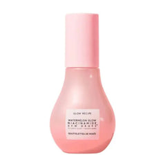 GLOW RECIEPE NIACINAMIDE DEW DROPS SERUM – 40ml Clari.com.pk
