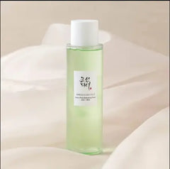 Beauty of Joseon - Green Plum Refreshing Toner 150ml Clari.com.pk