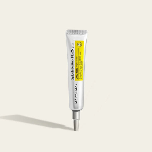 Mary & May Spicule Retinol PDRN Cream 15g