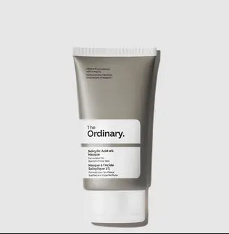 Salicylic Acid 2% Masque Clari.com.pk