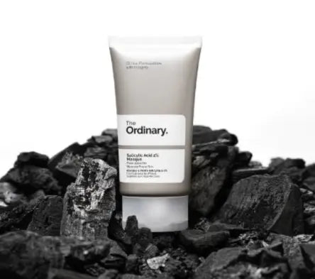 Salicylic Acid 2% Masque Clari.com.pk