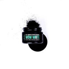 activated charcoal benefits Clari