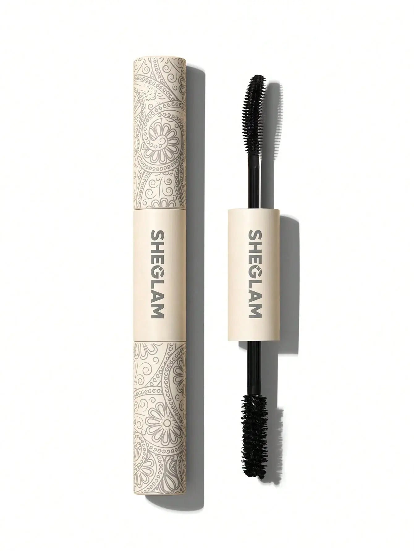 SHEGLAM mascara Clari