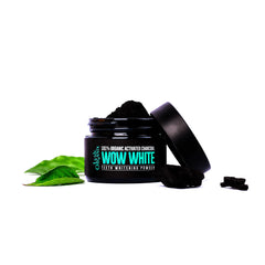 activated charcoal benefits Clari