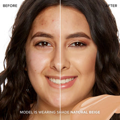 Too Faced Born This Way Flawless Coverage Natural Finish Foundation 30ml