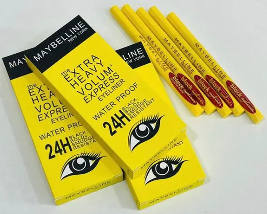 Delineadores Maybelline – alternate view