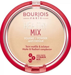 Bourjois (8620) Healthy Mix Powder - Pink Beige cosmetics