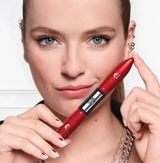 Lift mascara – alternate view