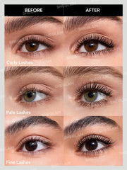 SHEGLAM mascara Clari