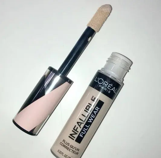 L'Orรฉal Paris - Corrector Infaillible More Than Concealer - 11 ml best seller