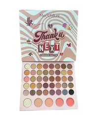 Moc Allure Thank U Next Eyeshadow Palette MAKE UP