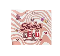 Moc Allure Thank U Next Eyeshadow Palette MAKE UP