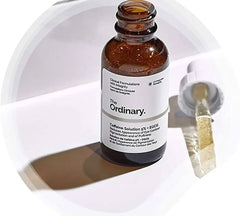 The Ordinary - Caffeine Solution 5% + EGCG Clari