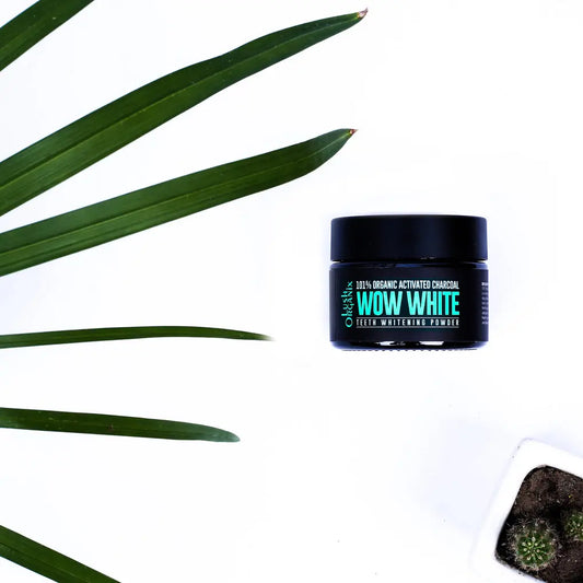 activated charcoal benefits Clari