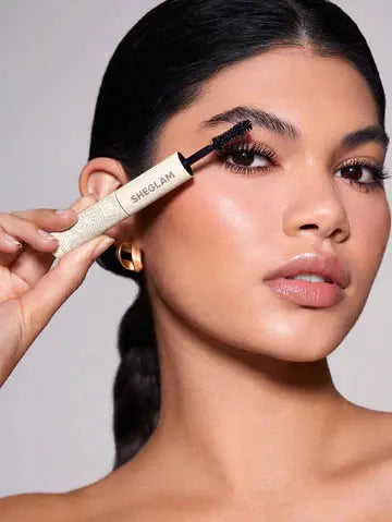 SHEGLAM mascara Clari