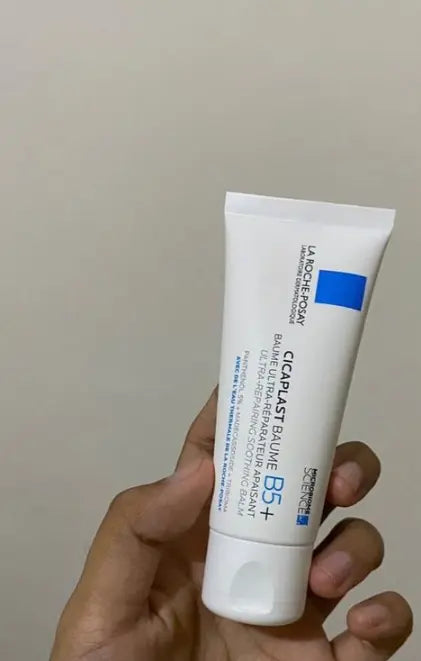 La Roche Posay – CICAPLAST BAUME B5+ FOR DRY SKIN IRRITATIONS – alternate view