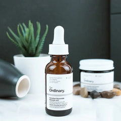 The Ordinary - Ascorbyl Glucoside Solution 12% 30mL Clari