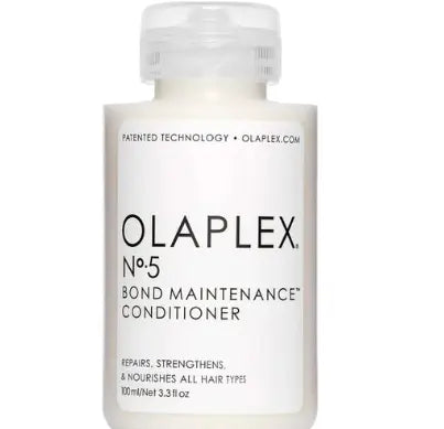 Olaplex No.5 Bond Maintenance Conditioner Travel โ 100mL olaplex