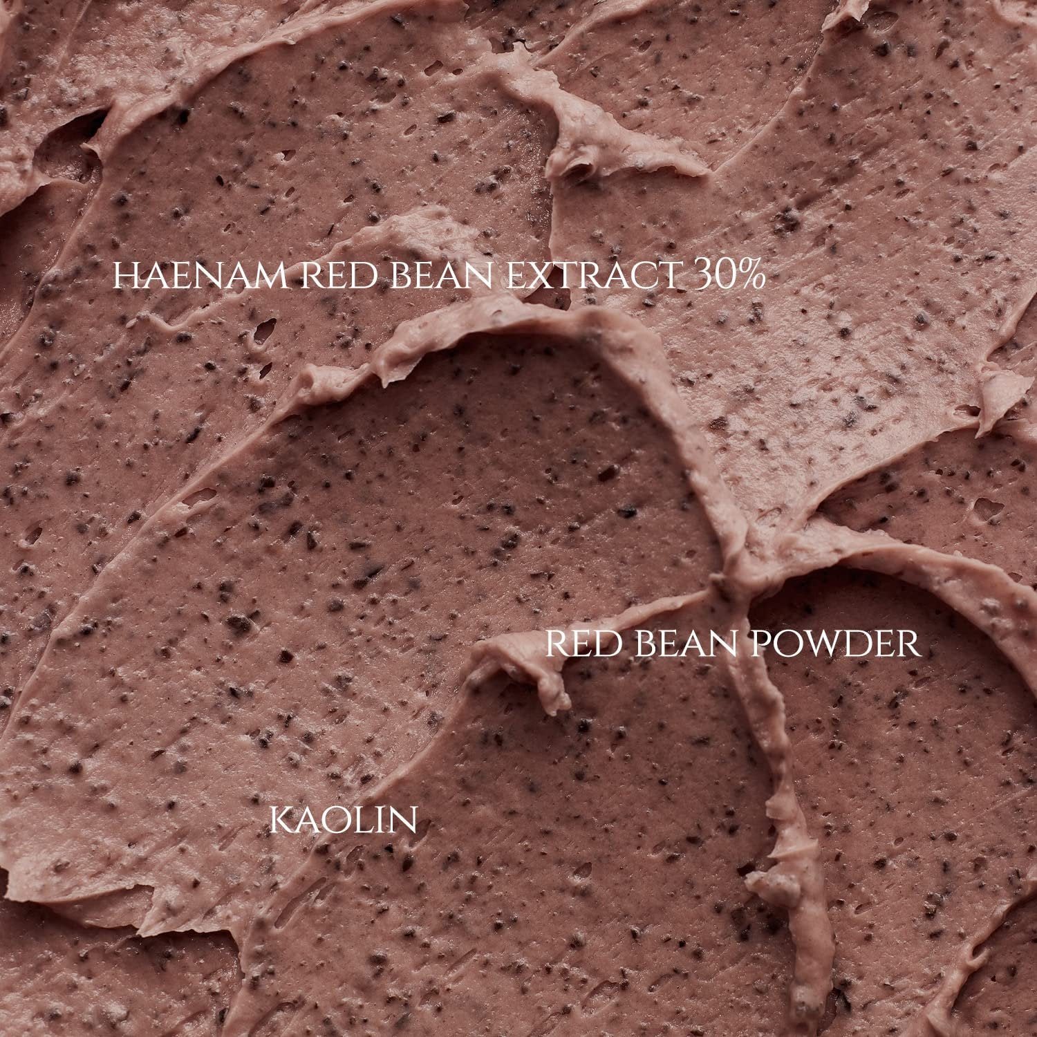 Beauty of Joseon - Red Bean Refreshing Pore Mask