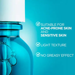 Garnier - Fast Clear Serum For Acne Prone Skin - 30ml Clari