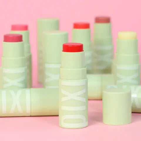 PIXI +Hydra LipTreat (Hydra Lip Treat Tinted Lip Balm) Clari