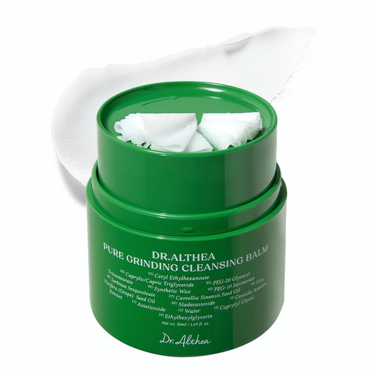 Dr Althea Pure Grinding Cleansing Balm | Buy in Pakistan - Clari