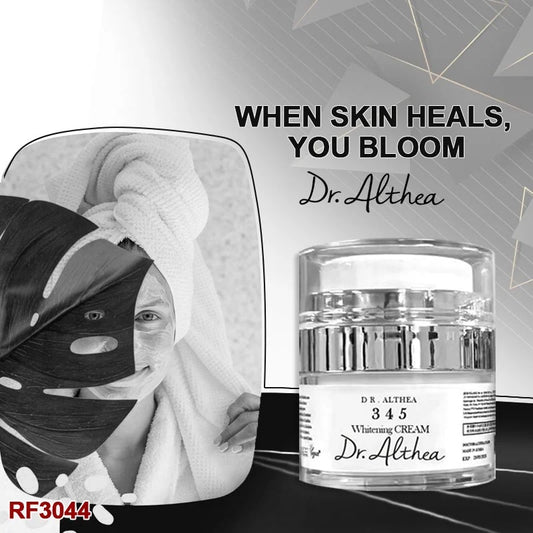 Dr.Althea Whitening Cream