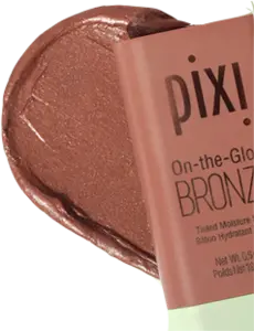 PIXI ON-THE-GLOW CONTOUR STICK - Bronze Clari