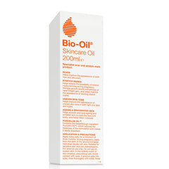 Muja Bio Oil 200ml – Nature’s Secret to Glowing Skin