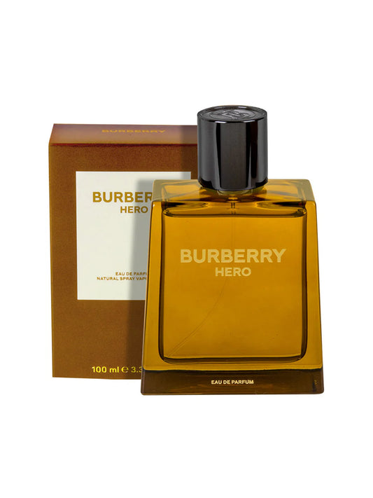 ๐ฆธโโ๏ธ Bury Hero Eau de Parfum โ 100ml (For Men) | Bold. Masculine. Legendary. ๐ฅ