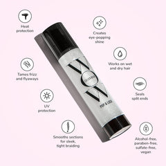 COLOR WOW Pop and Lock High Gloss Shellac, 1.8 Fl Oz