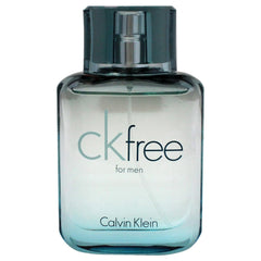 Calvin Klein Free for Man EDT 50ML
