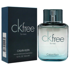 Calvin Klein Free for Man EDT 50ML