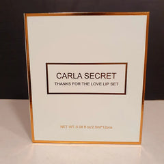 Carla Secret Love Lip Set 21350