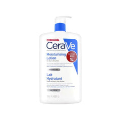 Cerave - Moisturizing Lotion 236 ml Clari