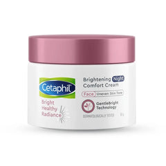 Cetaphil Bright Healthy Radiance Brightening Night Comfort Cream - 50g