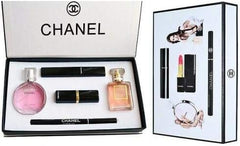 💎 Chanel Mixed Set – Luxury Essentials in One Elegant Collection 🖤✨