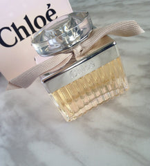 Chloe Chloe Eau de Parfum 50ml New-