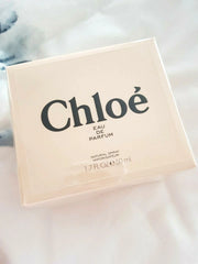 Chloe Chloe Eau de Parfum 50ml New-