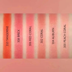 2 in 1 Carla's Secret Creamy Palette Blush and Contour