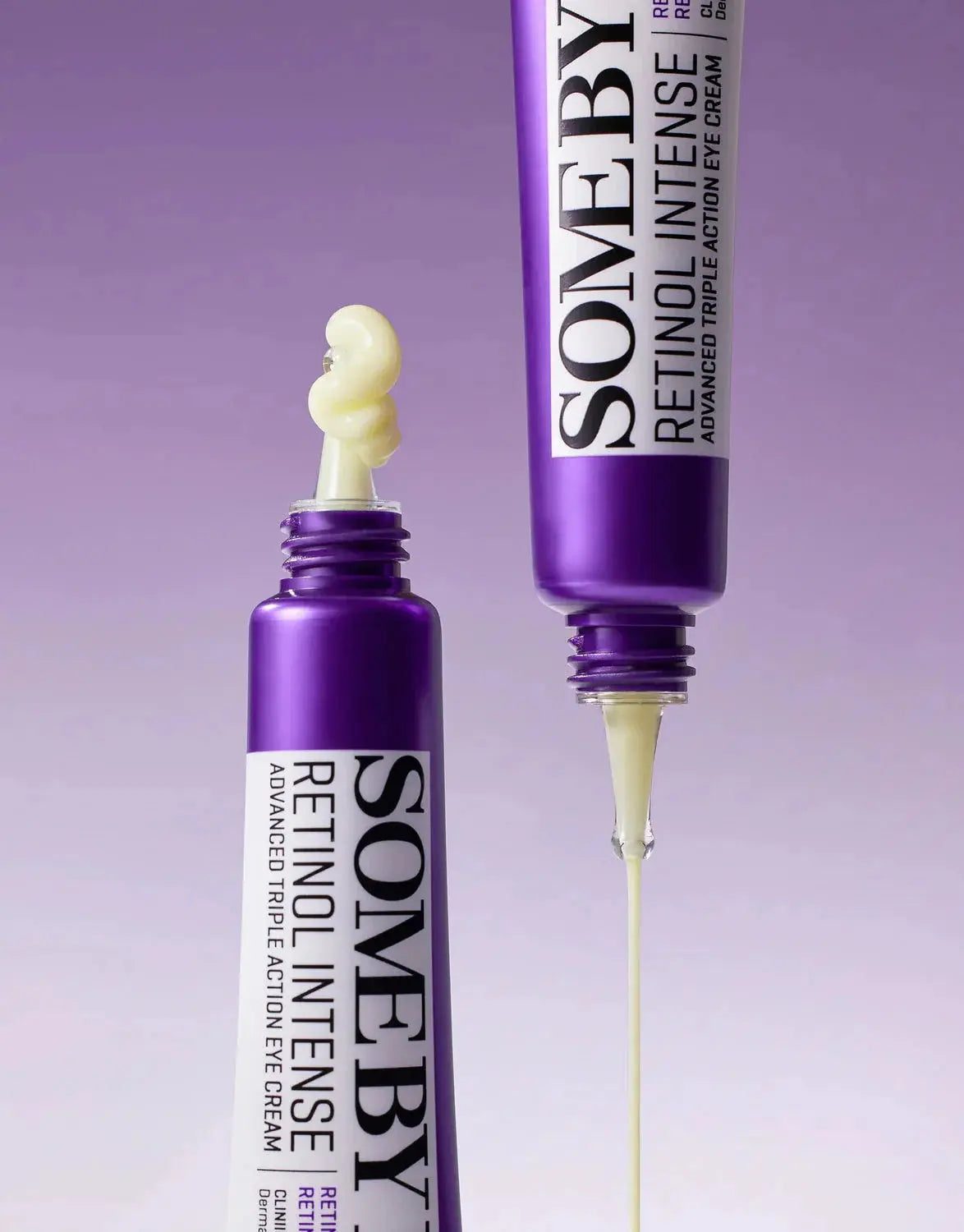Some By Mi - Retinol Intense Advance Triple Action Eye Cream 30ml clari
