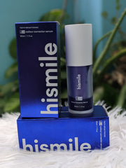 Hismile V34 Teeth Removing Deep Smoke Stains