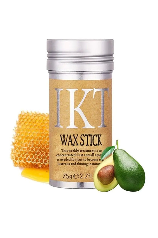 IKT Hair Wax Stick 75gm Clari